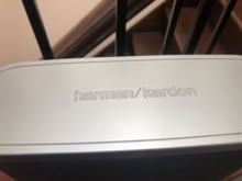Photo of free speakers and subwoofer (Dufferin/St. Clair) #2
