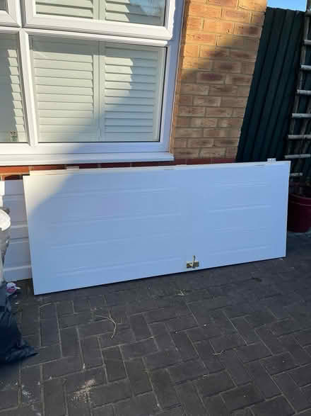 Photo of free Internal doors (Ox11) #1