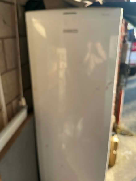 Photo of free Freezer (Four Crosses, SY22) #1