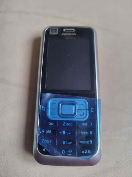 Photo of free Brand new mobile phone Nokia 6120 (Pitstone LU7) #1