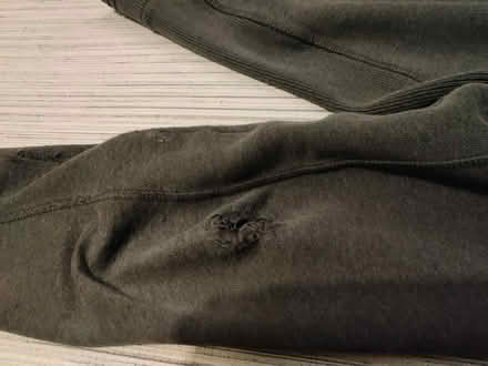 Photo of free Fat face hoodie - small - worn (BA1) #3