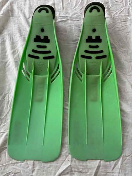 Photo of free Fins for swimming (Fareham PO16) #2