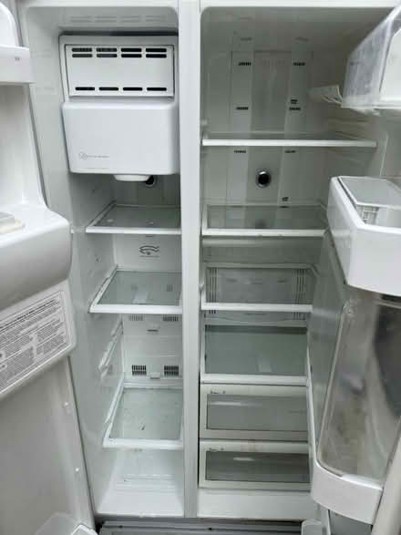 Photo of free Fridge bought from marketplace (Wrexham) #3