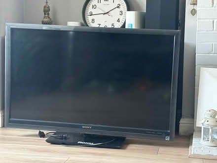 Photo of free Sony Bravia (94401) #1