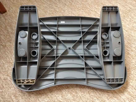 Photo of free Kensington Plastic Footrest (Chippenham SN14) #4