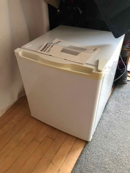 Photo of free Counter top freezer (Odd Down) #1