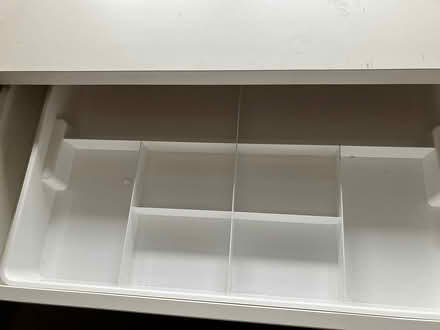 Photo of free IKEA desk (Egerton, Ashford) #3