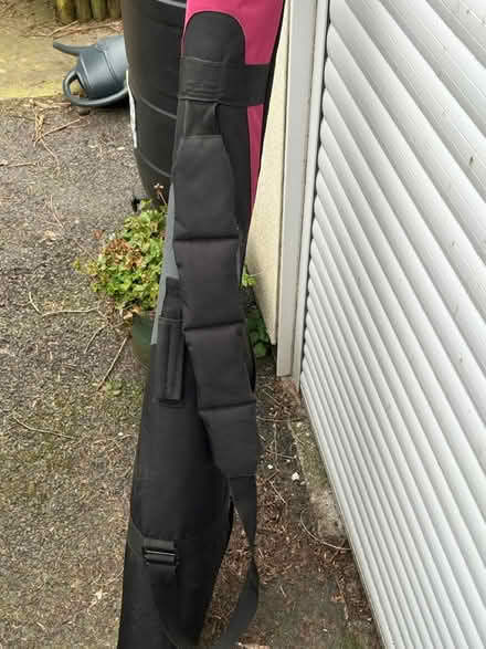 Photo of free Browning Rod/Reel Holdall (Leyland PR26) #3
