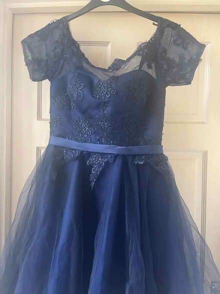 Photo of free Party Dress (Morden SM4) #1