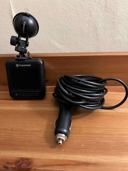 Photo of free Dash cam (Old Woking GU22) #1