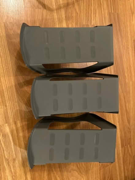 Photo of free IKEA shoe stackers (Putney Hill SW15) #1