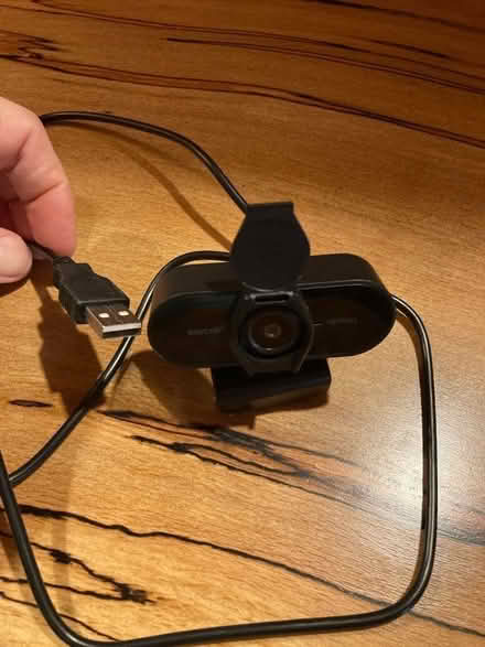 Photo of free Webcam and calculator (Corstorphine EH12) #1