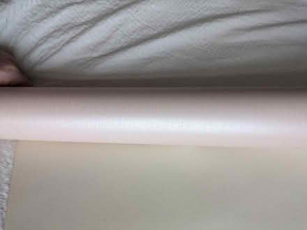 Photo of free Pale pink wallpaper / Craft paper? (Twickenham TW2) #2