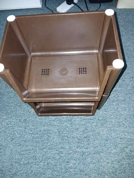 Photo of free Vegatable rack (Fleetville AL1) #1