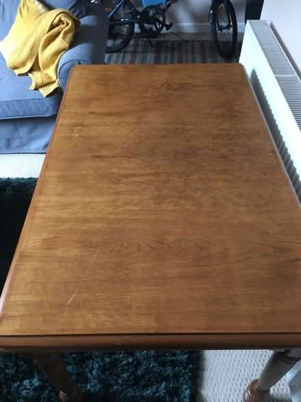 Photo of free Extendable dining table (Eastville BS5) #2