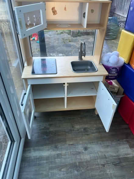 Photo of free IKEA kitchen (Orpington BR6) #3