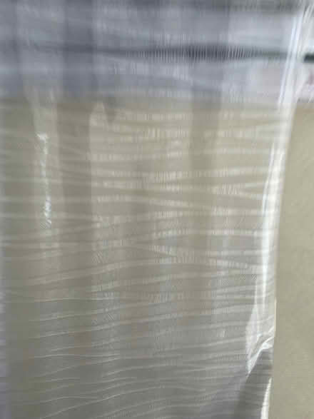 Photo of free Rolls of plastic film for windows or glass (Old Malden KT4) #4