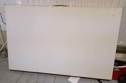 Photo of free Pasting table (Lancaster bulk) #3