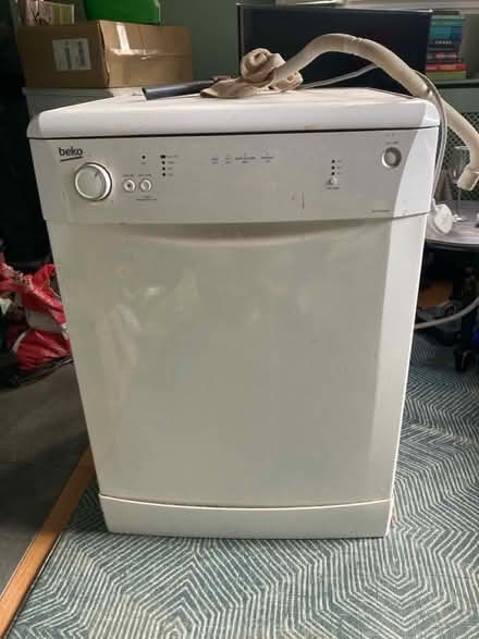 Photo of free Dish washer beko (Welwyn AL6) #1