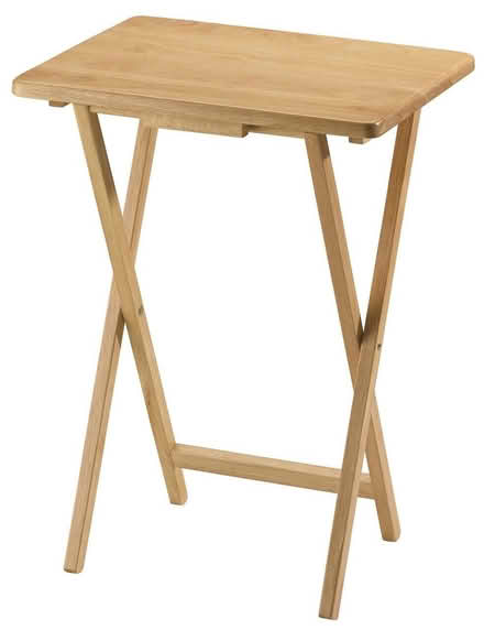 Photo of Foldable tables (Downtown Ottawa) #2