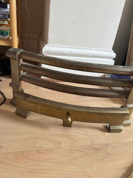 Photo of free Brass fire place (Crosby, Liverpool) #2