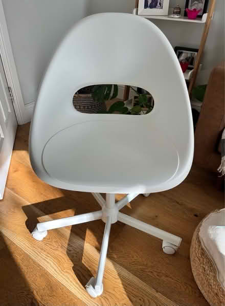 Photo of free IKEA Desk Chair (CT5) #1