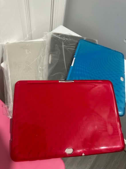 Photo of free Galaxy Tab covers p7500/P7510 (Herndon, VA) #1