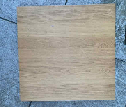 Photo of free Ikea side table (Beckenham BR3) #1