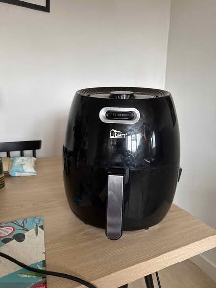 Photo of free Air fryer (Dunchurch CV22) #1
