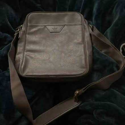 Photo of Shoulder Bag (Aggborough DY10) #1