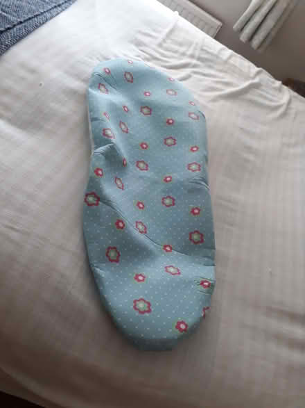 Photo of free Ironing board cover (Lindfield RH16) #1