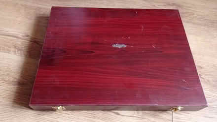 Photo of free Art set (Fairfield LA1) #3
