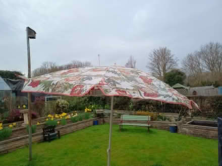 Photo of free Parasol. (Bilton CV22) #2