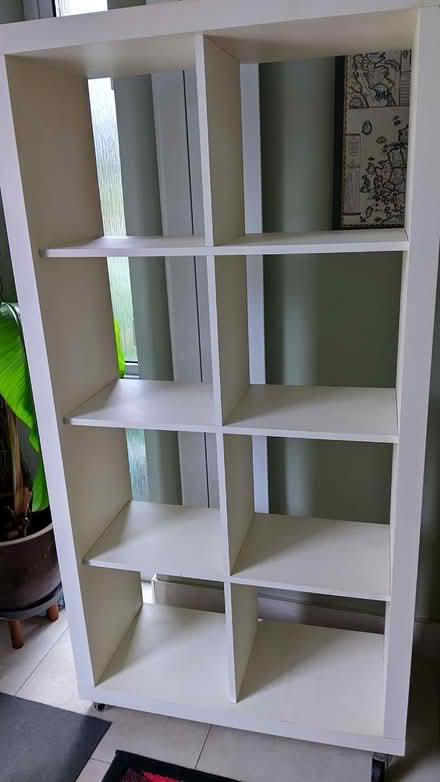 Photo of free Storage/shelving unit (Dundrum) #1