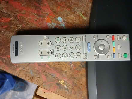 Photo of free Sony 40" Television (West Bridgford NG2) #4