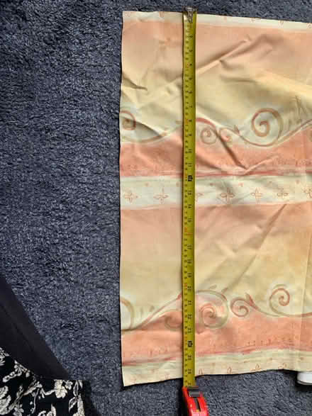 Photo of free Plastic sheet 2 sheets (Oakwood LS8) #1