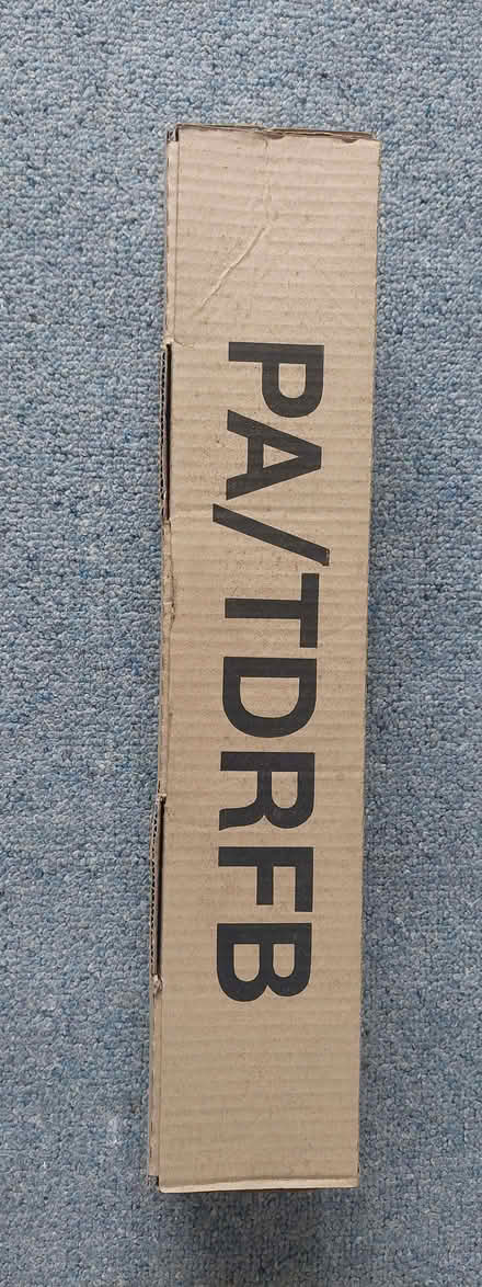 Photo of free Metal Drawer Runners (GU51) #2