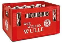 Photo of Beer crates x 3 (need to be same size) (Hove BN3) #1