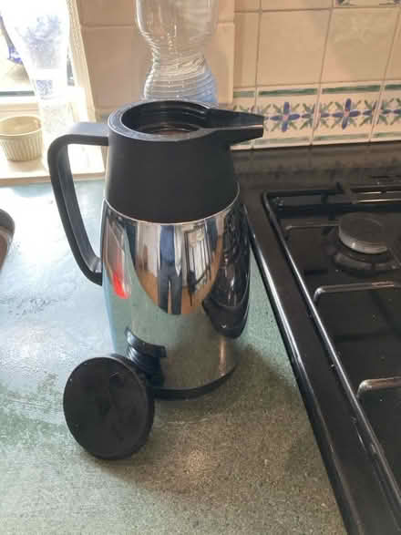 Photo of free Thermos Jug (Helsington LA9) #1