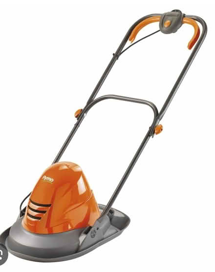 Photo of Lawnmower (Central Watford WD23) #1