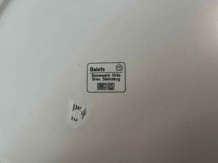 Photo of free Bowls, small plates and big plates (RG4) #4