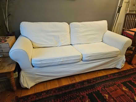 Photo of free Sofa bed (Bloomfield) #1