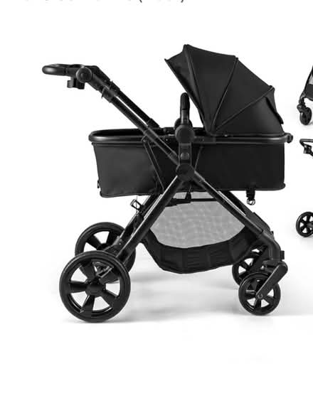 Photo of Buggy for new born baby (In B8 Birmingham) #1
