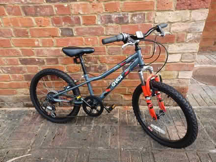 Photo of free Child’s bike (Central Hitchin, SG5) #1
