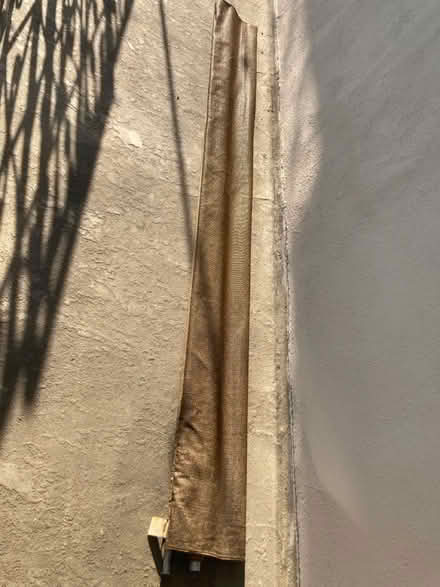 Photo of free Sun Shade / Blinds (East Hollywood) #1