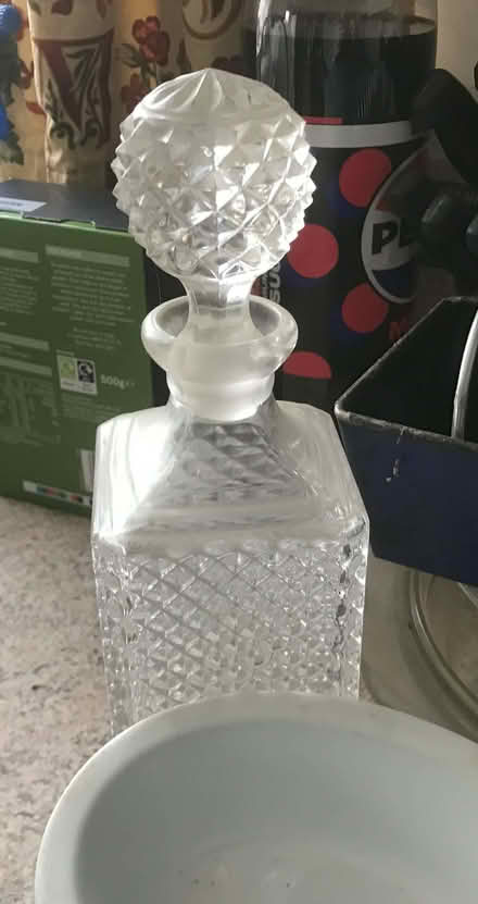 Photo of free Kitchen stuff (Stanford in the Vale SN7) #2