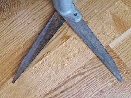 Photo of free Garden shears (SE1) #2