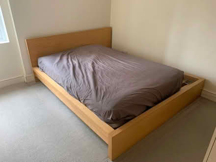 Photo of free Sultan king size bed idea (West Hampstead NW2) #1