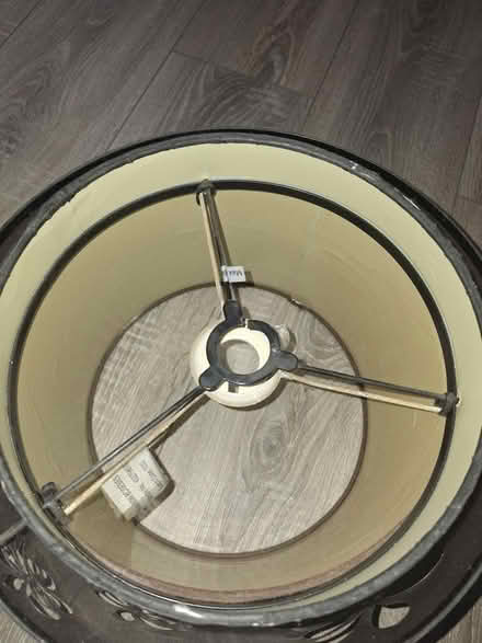 Photo of free Lampshades (HP20) #2