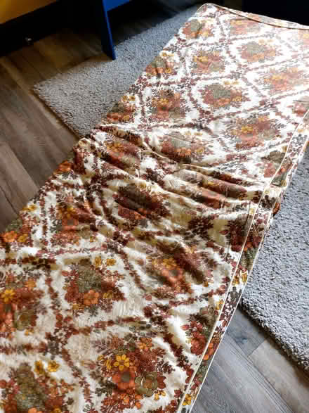 Photo of free Folding bed (Greaves LA1) #3